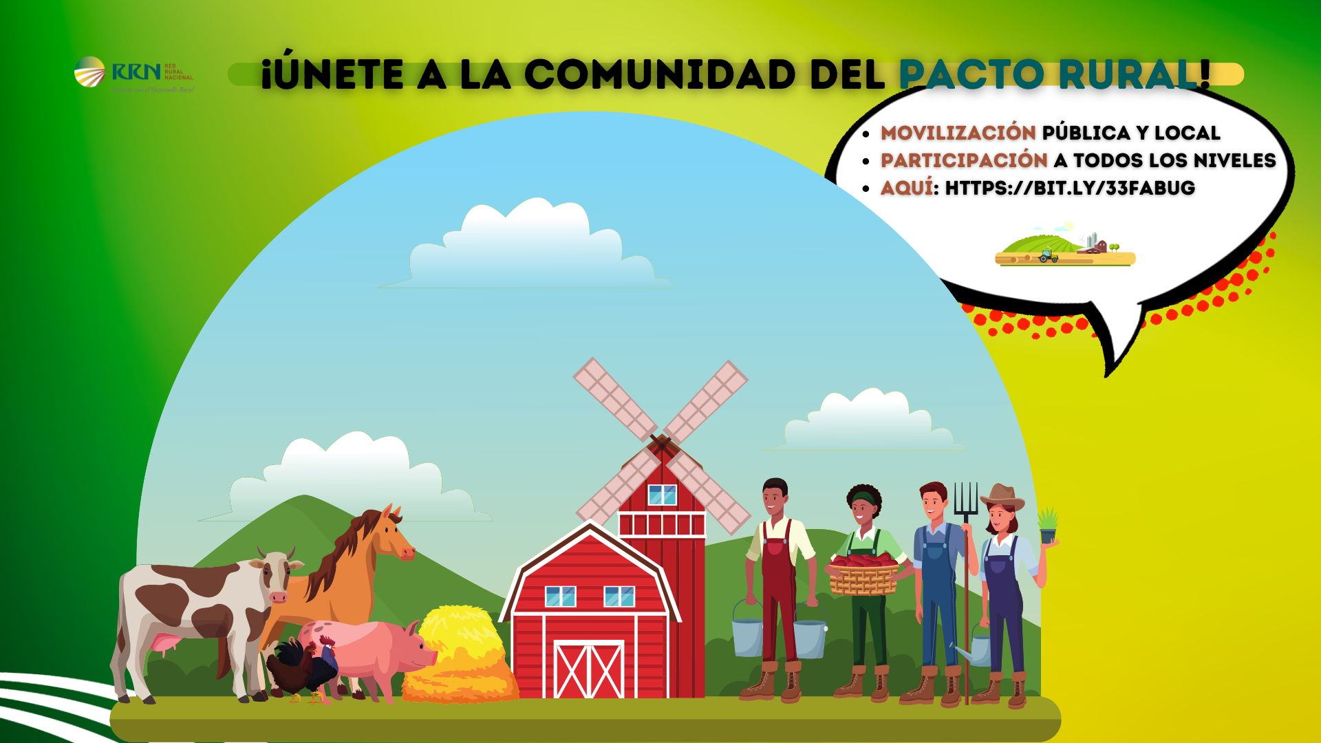 Pacto Rural