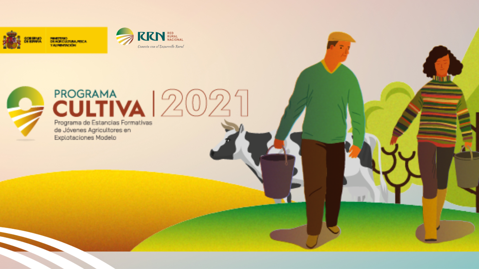 Programa CULTIVA