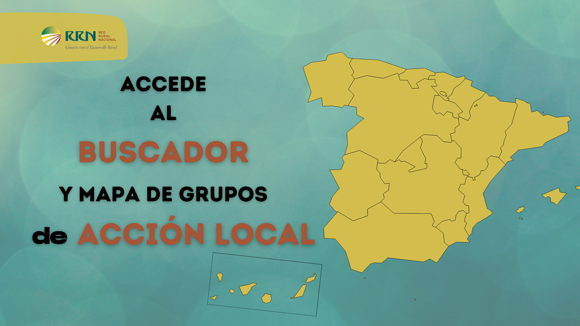 Buscador Mapas GAL