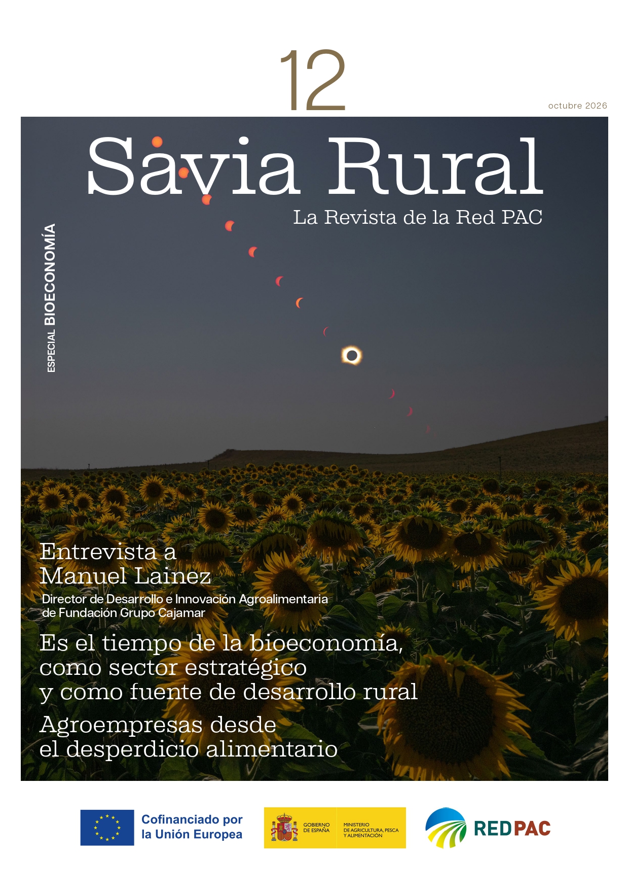 Imagen de portada de Savia Rural nº 12