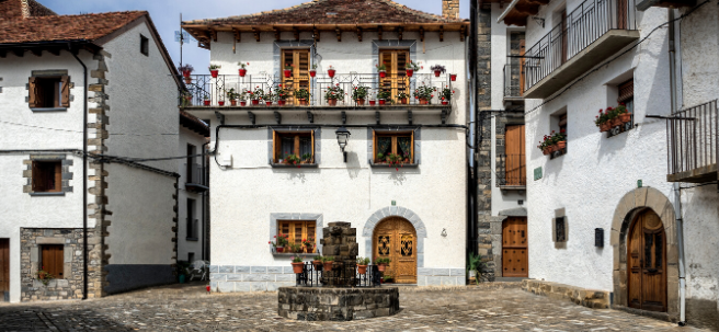 Ansó
