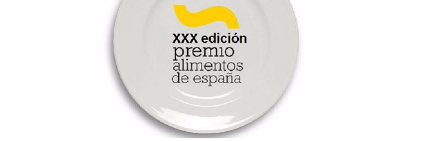 XXX edición del Premio Alimentos de España