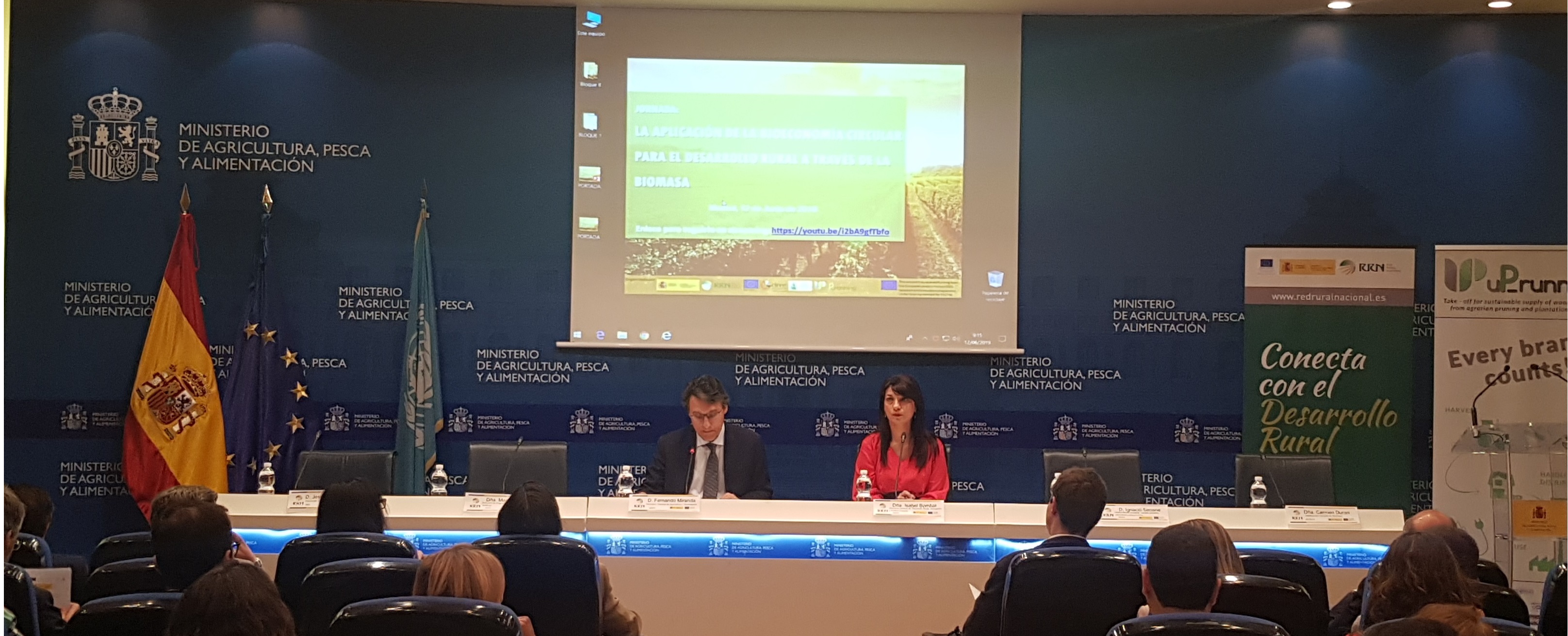 La bioeconomía