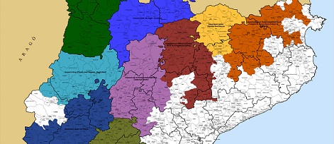 Convocadas en Cataluña las ayudas para la diversificación económica de las zonas rurales LEADER