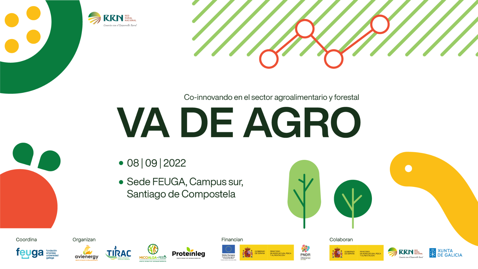 Va de Agro FEUGA 2022