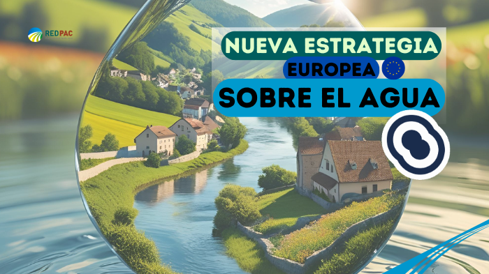 La Comisión Europea adopta una nueva estrategia para la gestión de los ...
