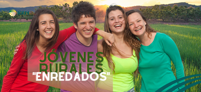 Juventud EnREDada