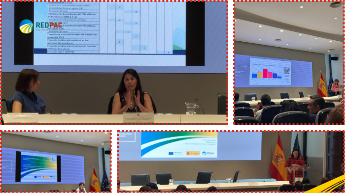 La evaluación de la PAC avanza para mejorar su impacto en el sector agrario y el medio rural