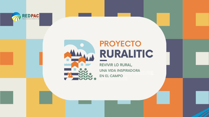 El proyecto europeo “RURALITIC” replantea el concepto de ruralidad para mejorar las políticas públicas en Europa 