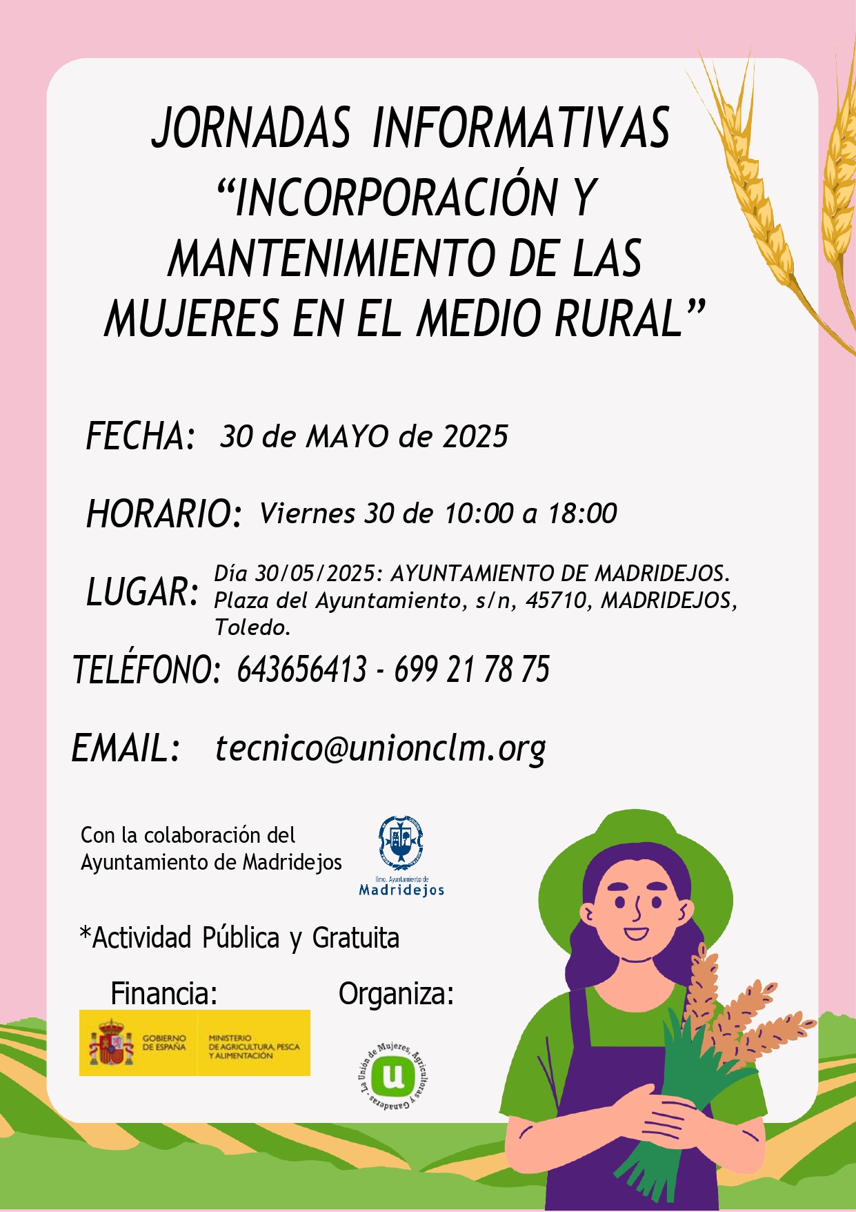 A-02 Cartell informatiu