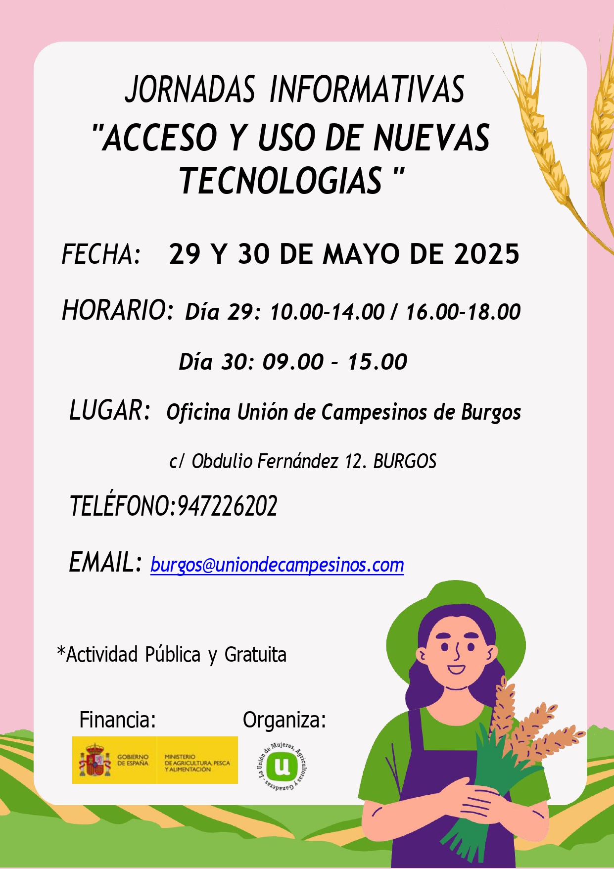 A-14_Cartell informatiu