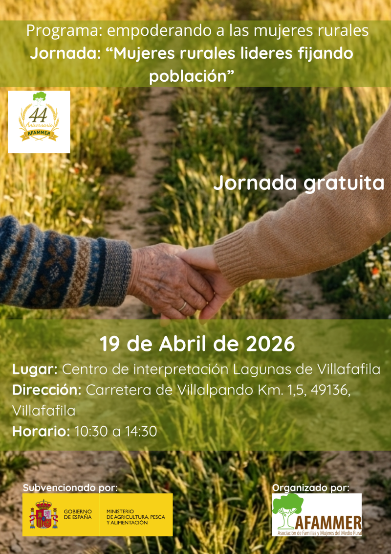 Jornada a Villafafila
