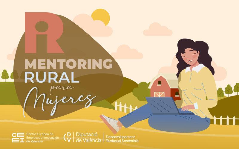 Mentoring rural Dones