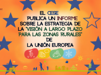 CESE y Pacto Rural