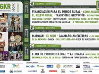 La localidad de Kuartango acoge la sexta edición de “La Gran Kedada rural”