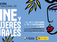 El IX Ciclo Nacional de Cine y Mujeres Rurales acerca sus historias a 530 localidades de toda EspañaEl IX Ciclo Nacional de Cine y Mujeres Rurales acerca sus historias a 530 localidades de toda EspañaEl IX Ciclo Nacional de Cine y Mujeres Rurales acerca sus historias a 530 localidades de toda España