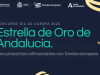 El proyecto Laberintus Park, impulsado a través de LEADER, gana la Estrella de Oro de Andalucía 2026