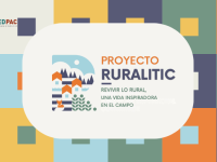 El proyecto europeo “RURALITIC” replantea el concepto de ruralidad para mejorar las políticas públicas en Europa 